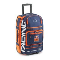 Bild von REPLICA TEAM LAYOVER BAG