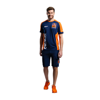 Bild von REPLICA TEAM SHORTS