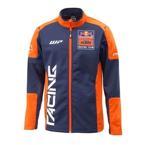 Bild von REPLICA TEAM SOFTSHELL JACKET