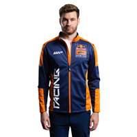 Bild von REPLICA TEAM SOFTSHELL JACKET