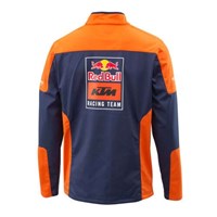 Bild von REPLICA TEAM SOFTSHELL JACKET