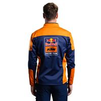 Bild von REPLICA TEAM SOFTSHELL JACKET