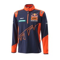 Bild von REPLICA TEAM THIN SWEATER