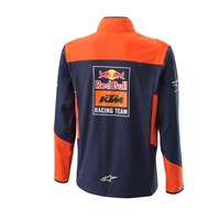 Bild von REPLICA TEAM THIN SWEATER
