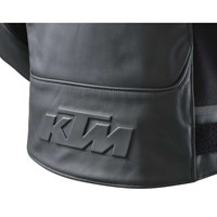 Bild von RESONANCE LEATHER JACKET