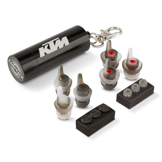 Bild von REUSABLE EARPLUGS