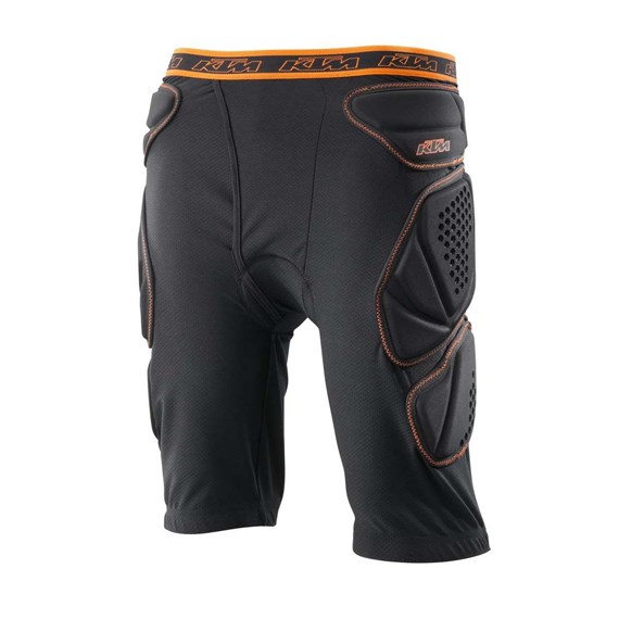 Bild von RIDING SHORT