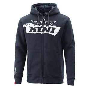KTM REPLICA TEAM ZIP HOODIE. KTM Onlineshopping DE