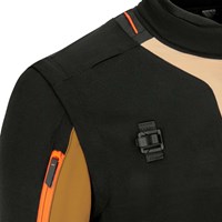 Bild von Racetech Jacke