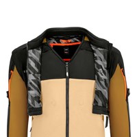 Bild von Racetech Jacke