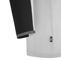 Bild von Racetech Pro Jersey - Schwarz/Grau