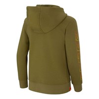 Bild von Racing Hoodie mit Reißverschluss Kinder