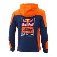Bild von Replica Team Hoodie mit Reißverschluss Kinder