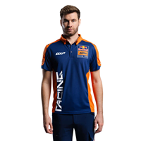 Bild von Replica Team Poloshirt