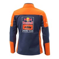 Bild von Replica Team Softshell-Jacke Damen