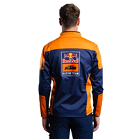 Bild von Replica Team Softshell-Jacke