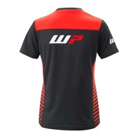 Bild von Replica Team T-Shirt Damen