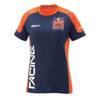 Bild von Replica Team T-Shirt Damen