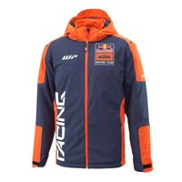 Bild von Replica Team Winterjacke