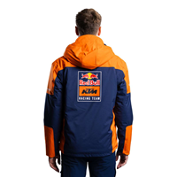 Bild von Replica Team Winterjacke