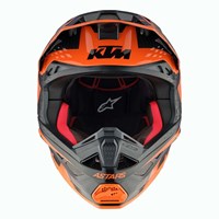 Bild von S-M 10 HELMET ECE