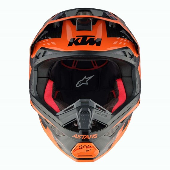 Bild von S-M 10 HELMET ECE