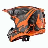 Bild von S-M 10 HELMET ECE