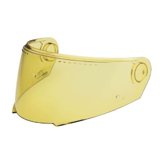 Bild von SCHUBERTH C5 VISOR HIGH DEF. YELLOW