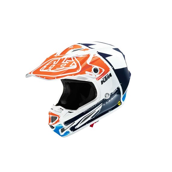 Bild von SE-4 HELMET