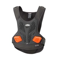 Bild von SEQUENCE CHEST PROTECTOR