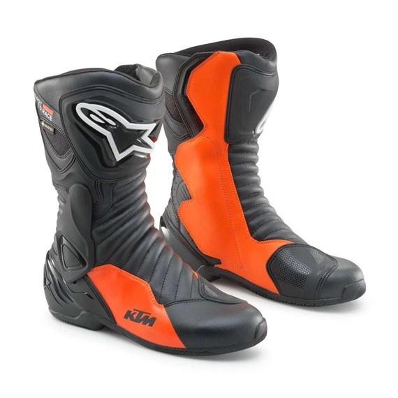 Bild von SMX-6 V2 GORE-TEX® BOOTS