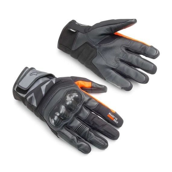 Bild von SMX Z DRYSTAR GLOVES