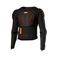 Bild von SOFT BODY PROTECTOR