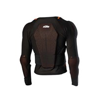 Bild von SOFT BODY PROTECTOR