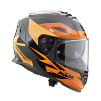 Bild von STORM DUKE HELMET