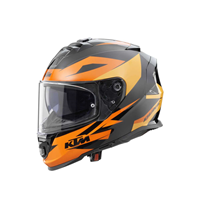 Bild von STORM DUKE HELMET