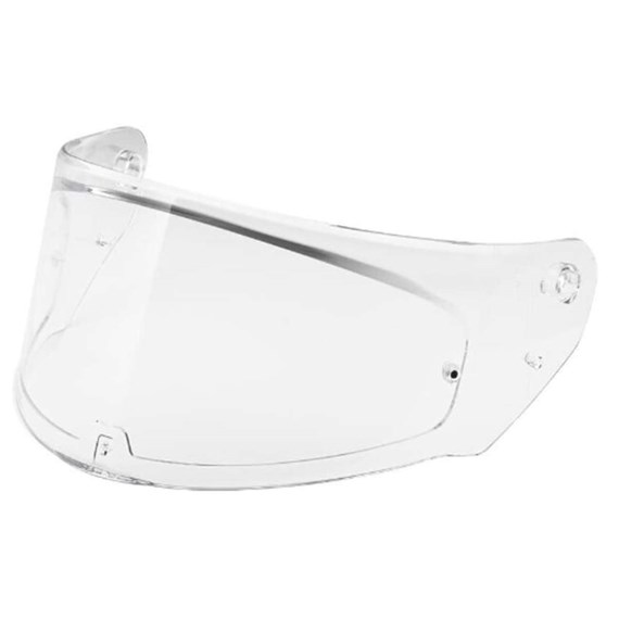 Bild von STORM HELMET CLEAR VISOR