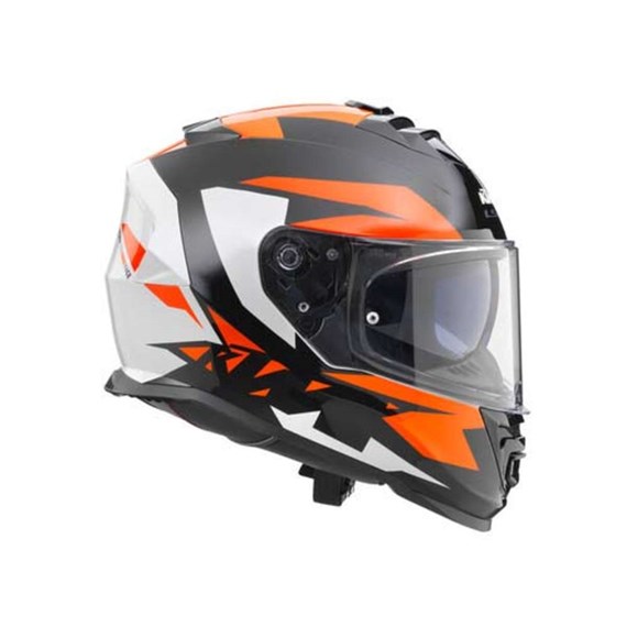 Bild von STORM HELMET