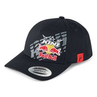 Bild von STROBE CURVED CAP