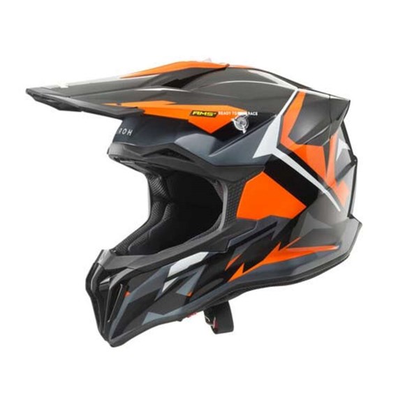 Bild von STRYCKER HELMET