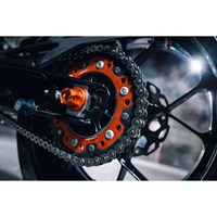 Bild von SUPERSPROX-STEALTH-KETTENRAD