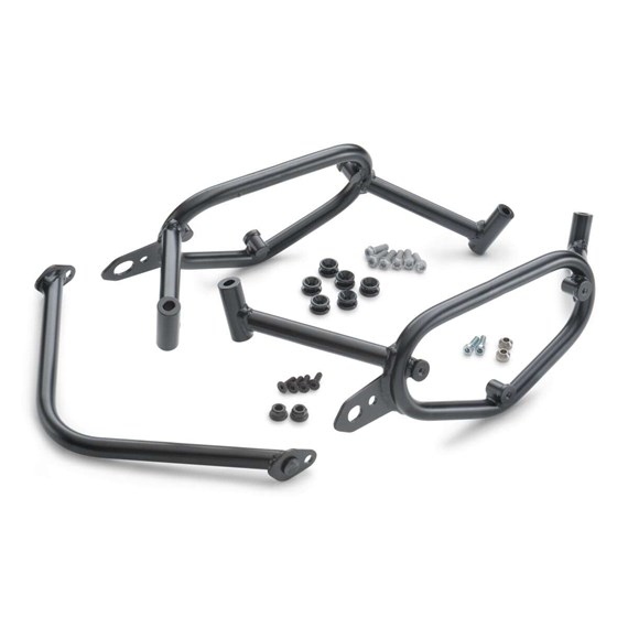 Bild von Seitentaschenträger