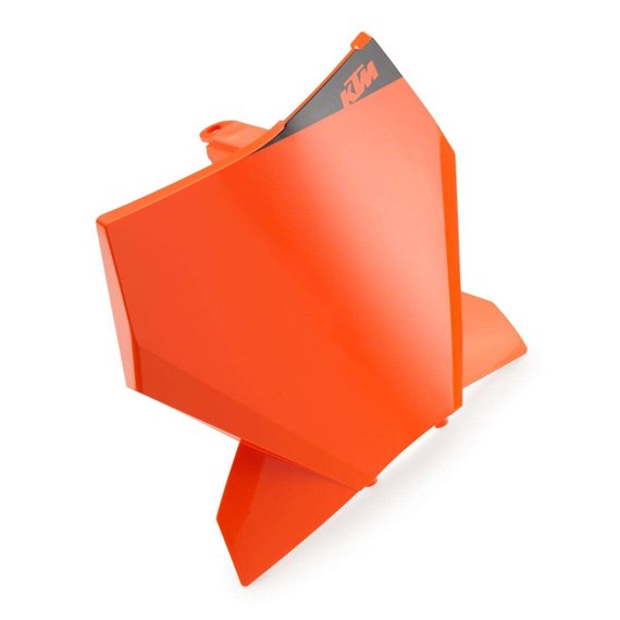 Bild von Startnummerntafel
