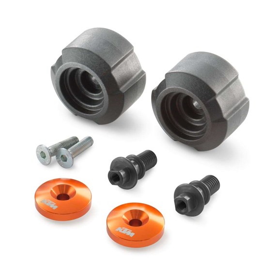 Bild von Sturzpadkit