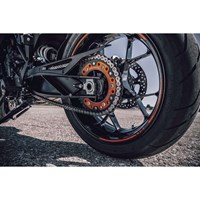 Bild von Supersprox-Stealth-Kettenrad
