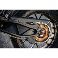 Bild von Supersprox-Stealth-Kettenrad