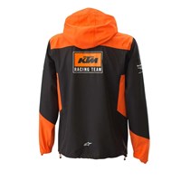 Bild von TEAM HARDSHELL JACKET
