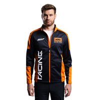 Bild von TEAM SOFTSHELL JACKET