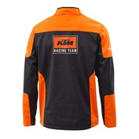 Bild von TEAM SOFTSHELL JACKET