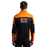 Bild von TEAM SOFTSHELL JACKET